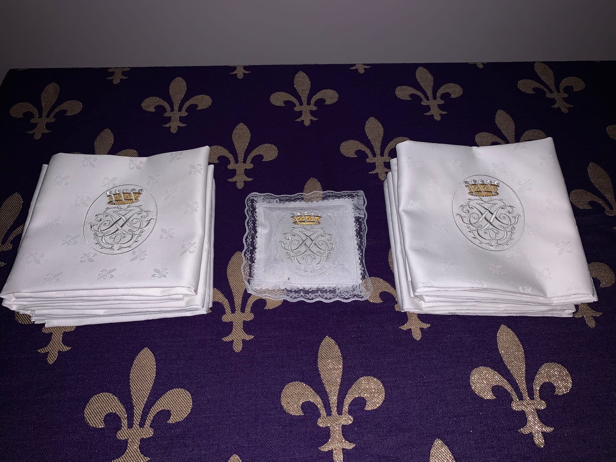 Faites revivre Vos Armoiries⚜️