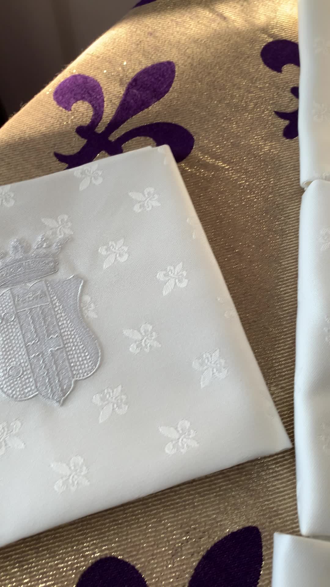 Faites revivre Vos Armoiries⚜️