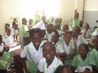 CODE DE CONDUITE DES PARENTS