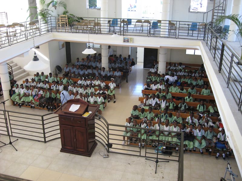 CODE DE CONDUITE DES ELEVES