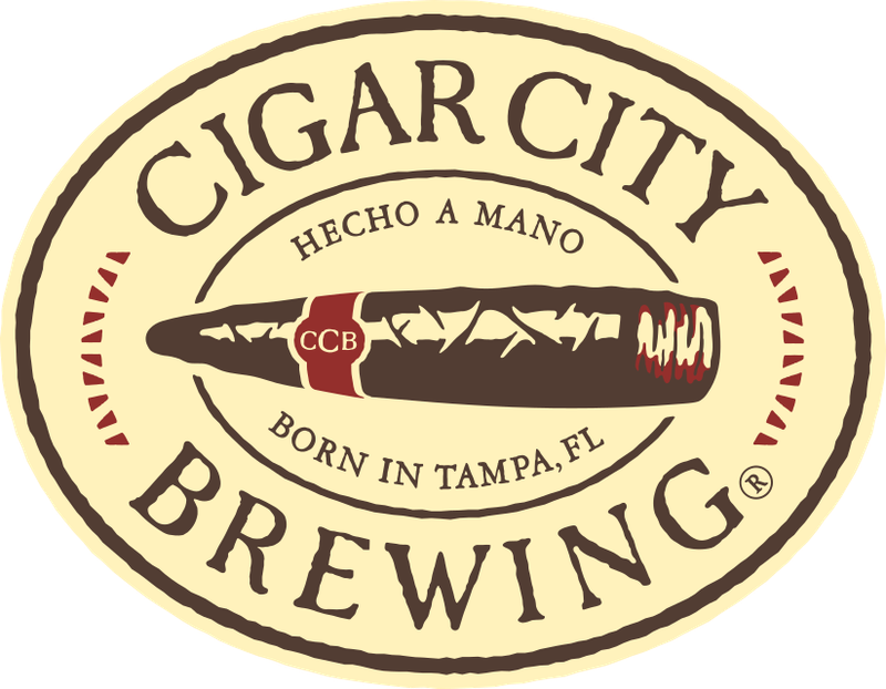 Cigar City Brewing