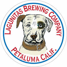 Lagunitas Brewing