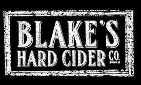 Blakes Cider