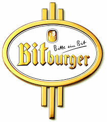 Bitburger Brewing