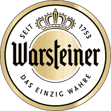 Warsteiner Beer