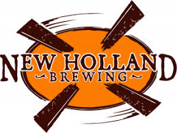 New Holland Brewing