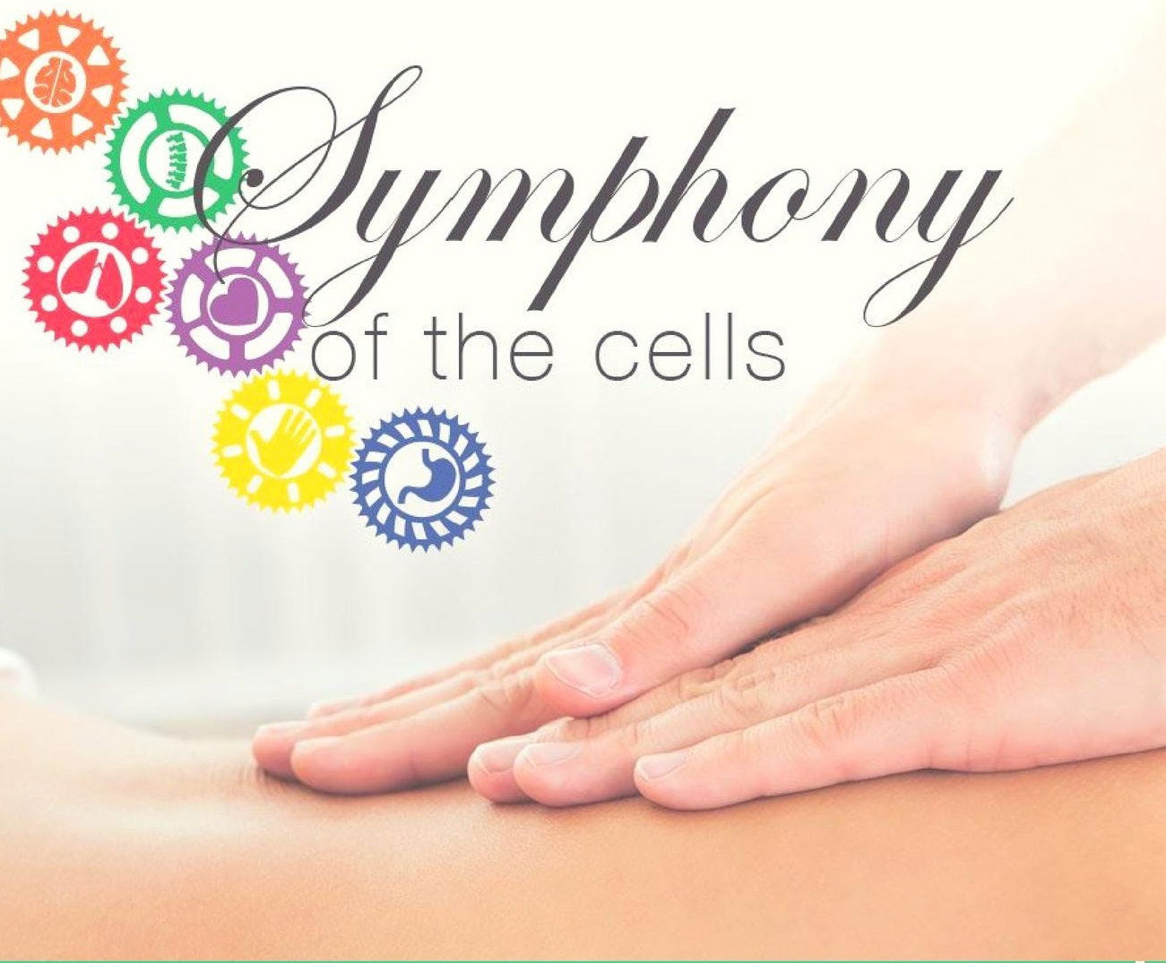 Symphony of the Cells