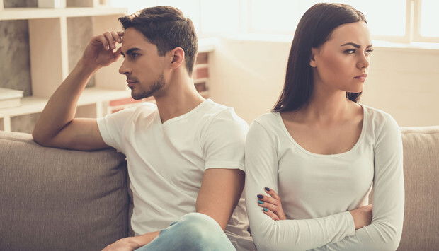 Problemas solubles e irresolubles en la pareja: la importancia de entender la diferencia.