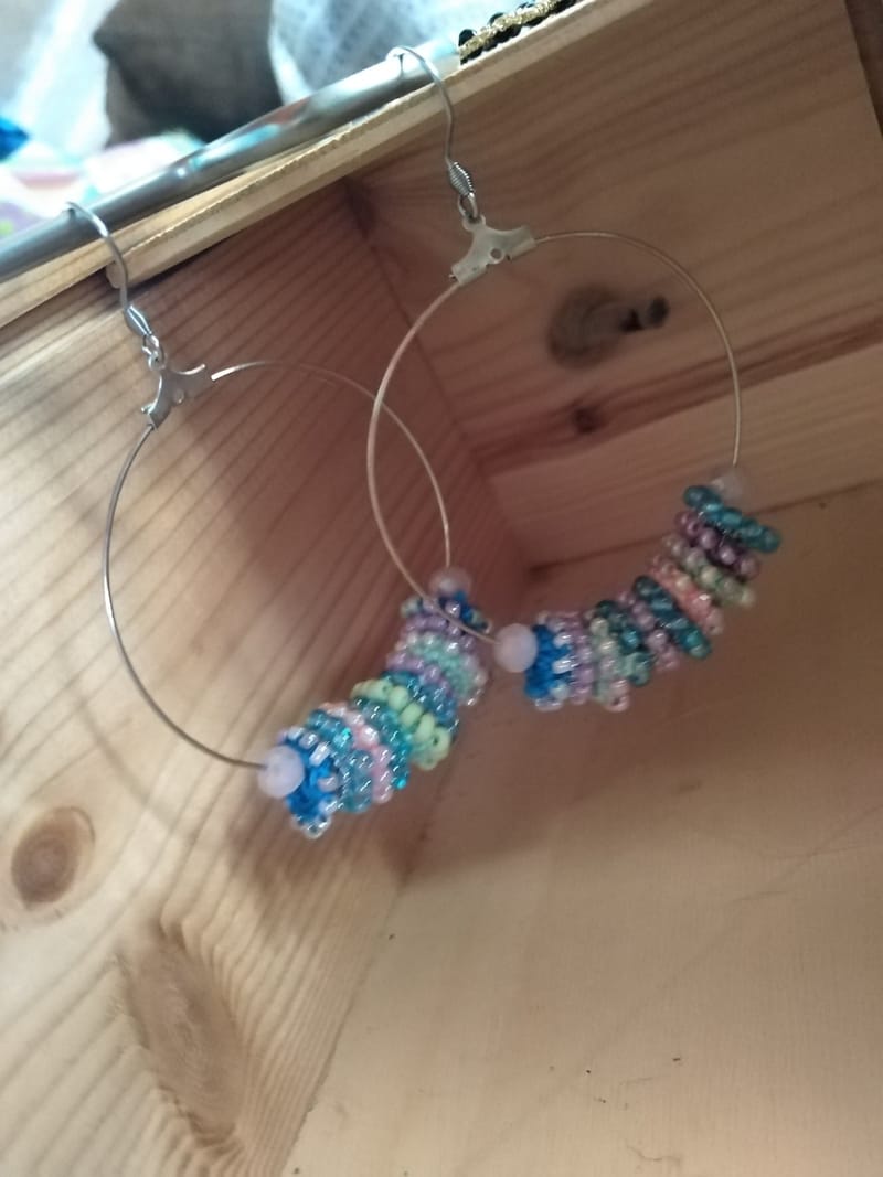 ΜΑΚΡΑΜΕ ΣΚΟΥΛΑΡΙΚΙΑ