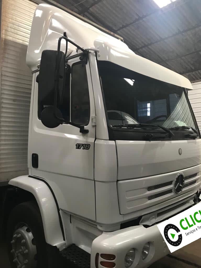 Transportes Rodoviários