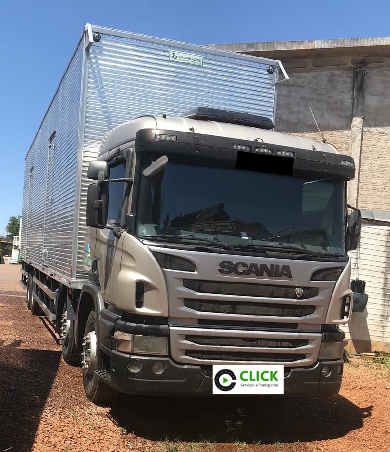 Transportes Rodoviários