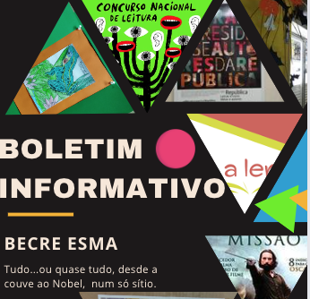 Boletim Informativo nº 5