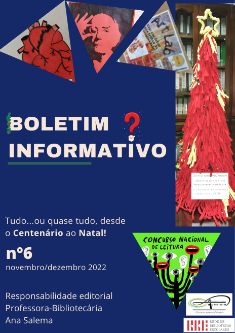 Boletim Informativo nº 6