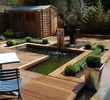Garden Design and Landscaping