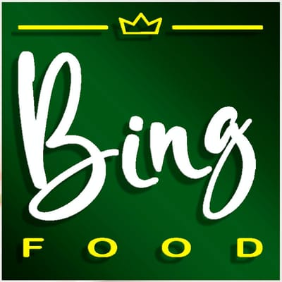 BING FOOD