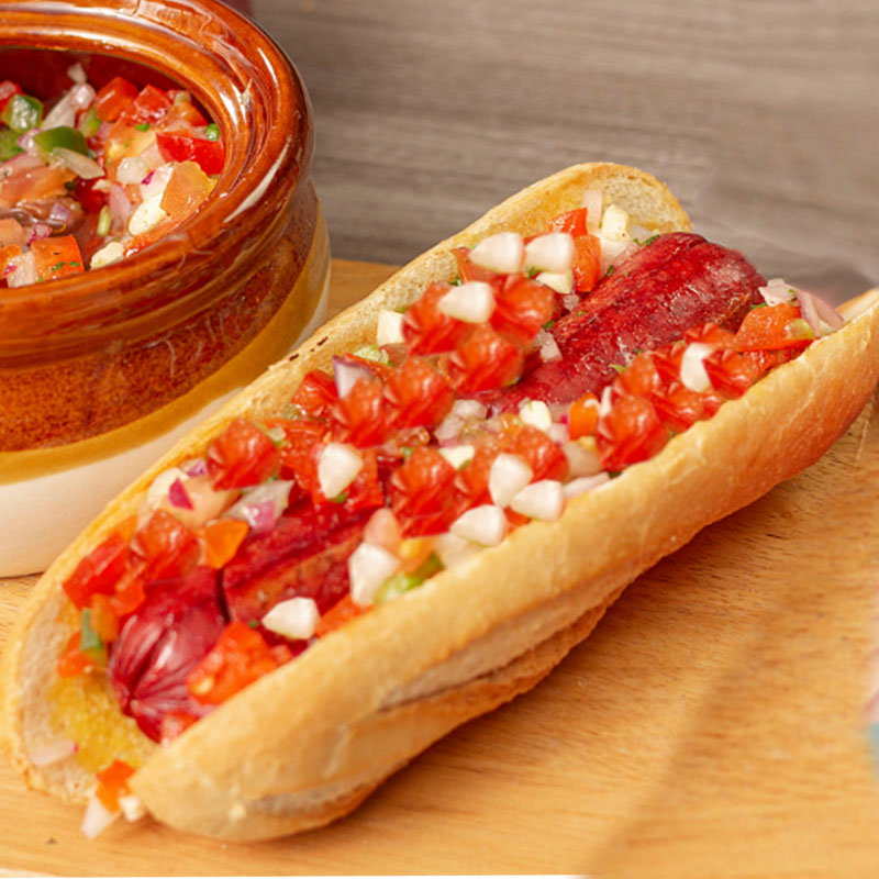 CHORIPAN