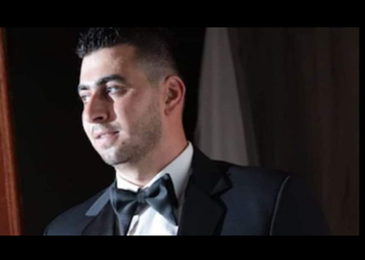 حزن كبير يلفّ كسروان… رحيل الشاب جول القزي والقدر يحرم إبنته الصغيرة من كلمة “بابا”