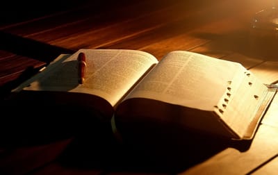 قراءات الإثنين من الأسبوع الرابع بعد عيد الصليب