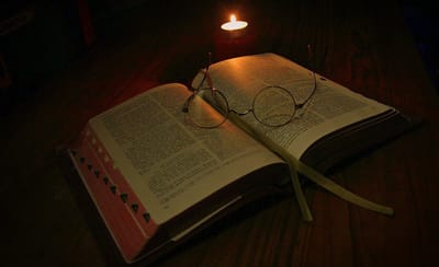 قراءات الأربعاء من الأسبوع الرابع بعد عيد الصليب