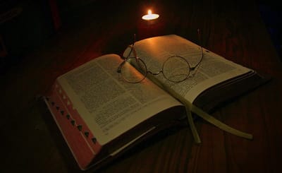 قراءات الخميس من الأسبوع الرابع بعد عيد الصليب