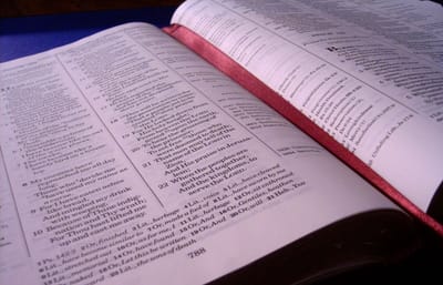 قراءات السبت من الأسبوع الرابع بعد عيد الصليب