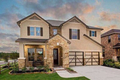 تبريك البيت