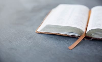 قراءات الجمعة من الأسبوع السادس بعد عيد الصليب