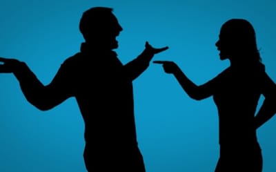 أسباب  المشاكل الزوجية (٢)