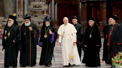 ما هي الإختلافات الجوهريّة بين الطوائف المسيحية ؟