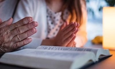 قراءات الإثنين من الأسبوع السابع بعد عيد الصليب