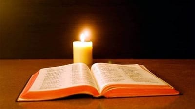 قراءات الأربعاء من الأسبوع السابع بعد عيد الصليب