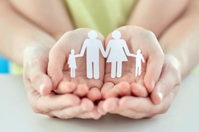 تربية الأبناء