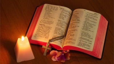 قراءات الخميس من الأسبوع السابع بعد عيد الصليب