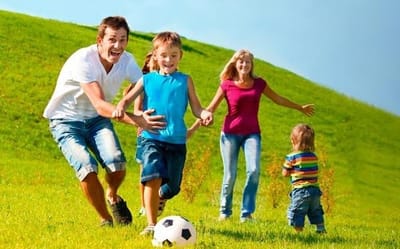 العائلة في سر الزواج