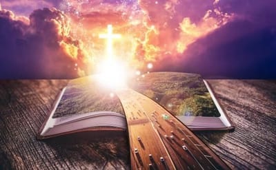 قراءات الثلاثاء من أسبوع بشارة زكريّا