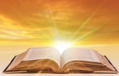 قراءات الأربعاء من أسبوع بشارة العذراء مريم