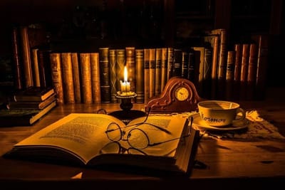 قراءات الخميس من أسبوع بشارة العذراء مريم