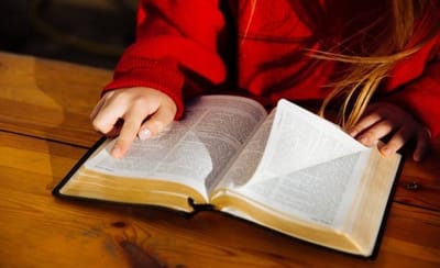 قراءات الإثنين من أسبوع زيارة العذراء لأليصابات