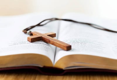 قراءات الثلاثاء من أسبوع زيارة العذراء لأليصابات