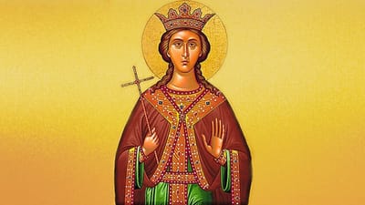 بربارة الشهيدة