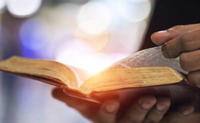 قراءات السبت من أسبوع مولد يوحنا المعمدان