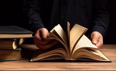 قراءات الخميس من أسبوع النسبة