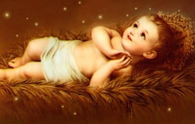 مقدمة عيد ميلاد ربّنا يسوع المسيح