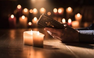 قراءات يوم ٢٨ كانون الأوّل