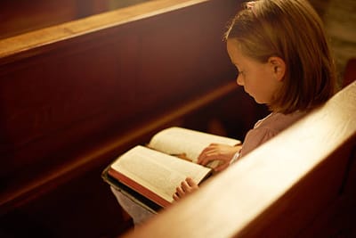 قراءات عيد ختانة الرب يسوع