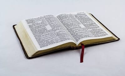 قراءات أحد وجود الرب يسوع في الهيكل
