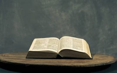 قراءات اليوم العاشر للميلاد