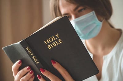 قراءات اليوم الثاني عشر للميلاد (بيرمون عيد الدنح)