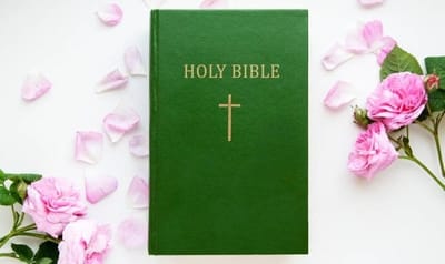 قراءات يوم عيد الدنح المجيد