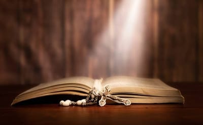 قراءات الأحد من الأسبوع الثاني بعد الدنح